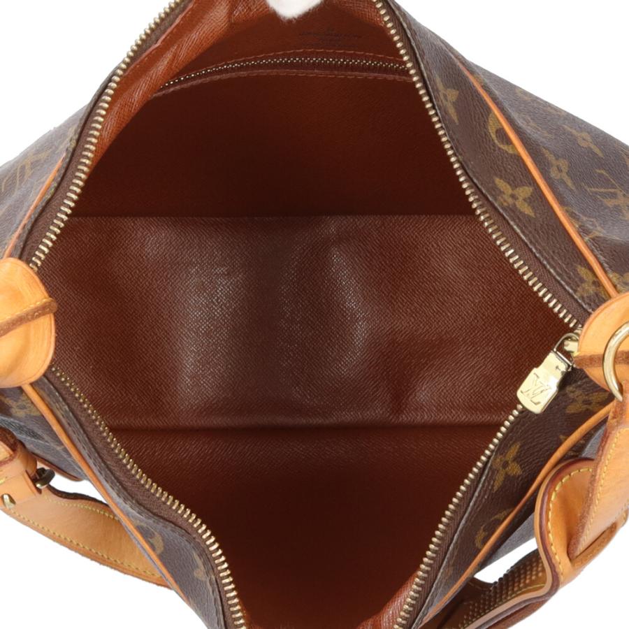LOUIS VUITTON（ルイ・ヴィトン） ブローニュ30 モノグラム ショルダー