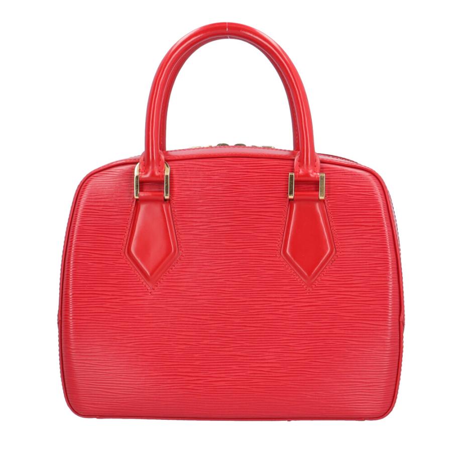 LOUIS VUITTON（ルイ・ヴィトン） サブロン エピ ハンドバッグ