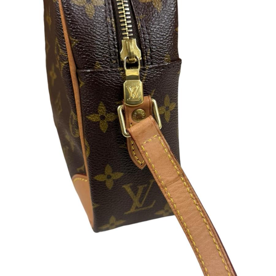 LOUIS VUITTON（ルイ・ヴィトン） トロカデロ27 モノグラム ショルダー