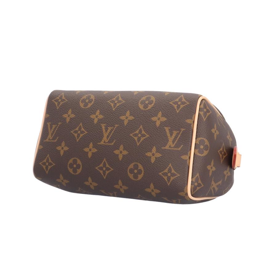 LOUIS VUITTON（ルイ・ヴィトン） スピーディバンドリエール20