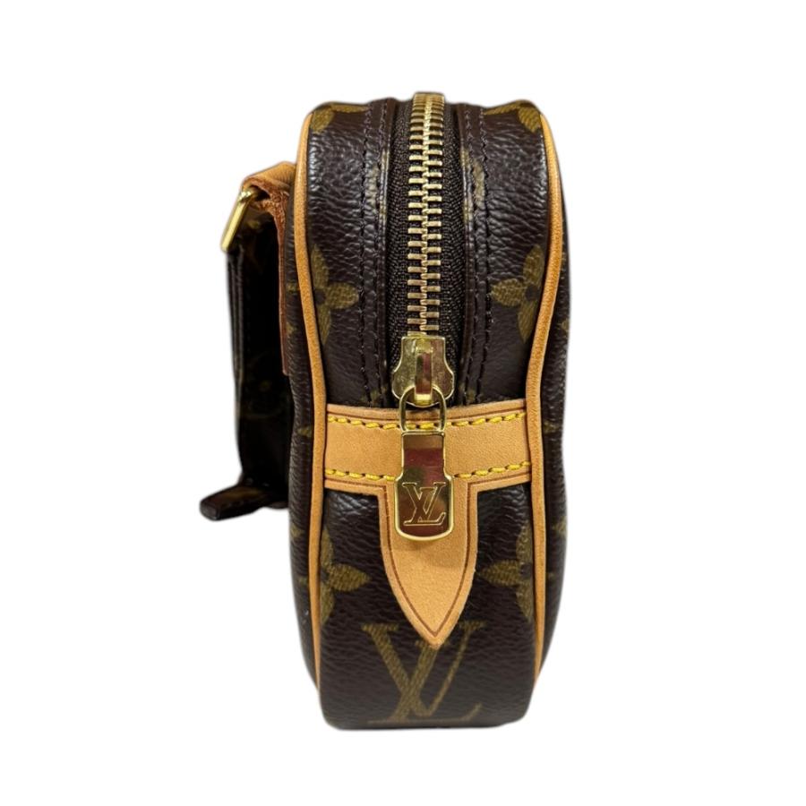 LOUIS VUITTON（ルイ・ヴィトン） ポシェット・マルリーバンドリエール