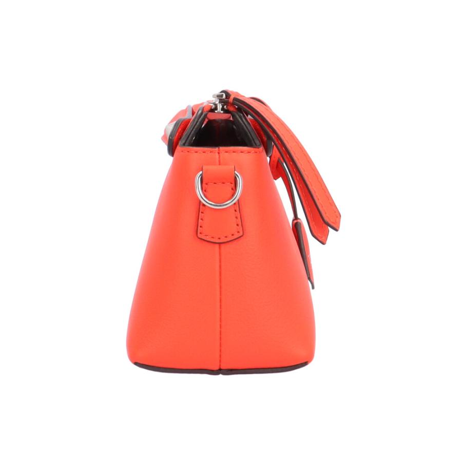 FENDI（フェンディ） バイザウェイ ミニ ショルダーバッグ レザー