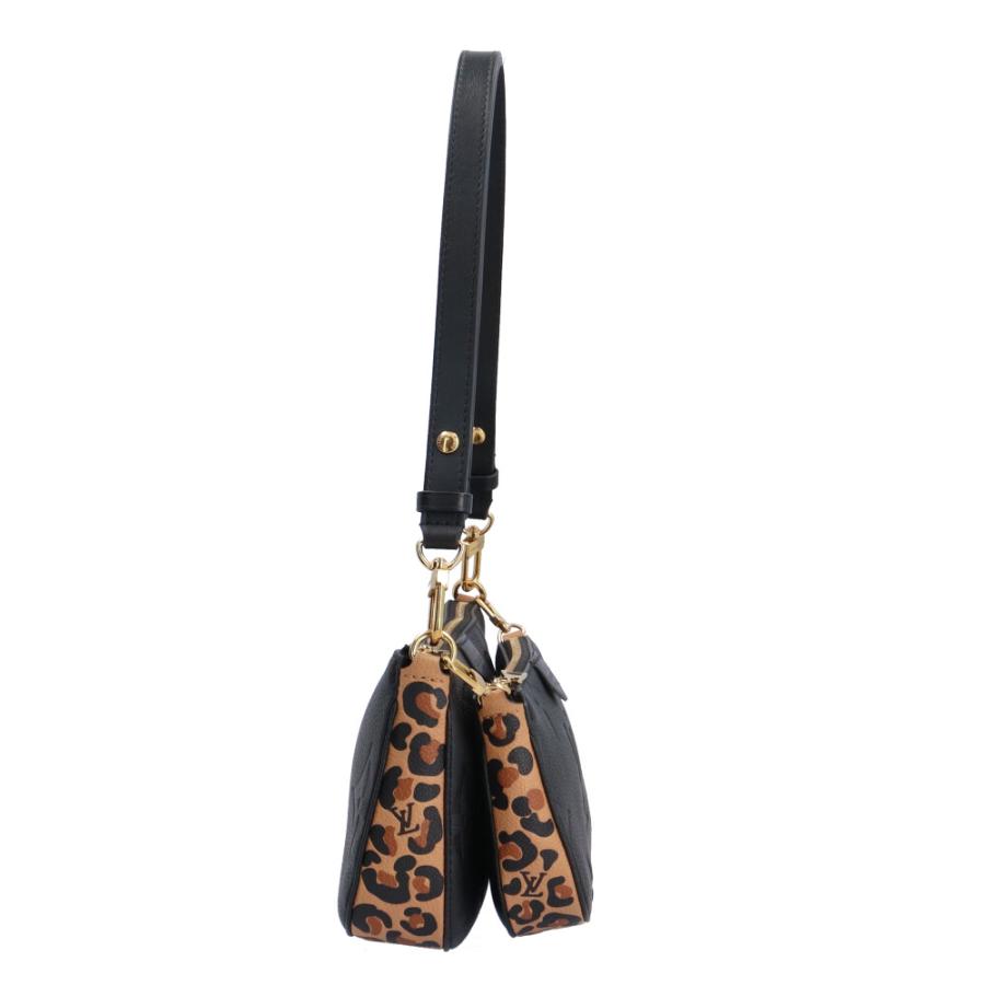 LOUIS VUITTON（ルイ・ヴィトン） ミュルティポシェットアクセソワール