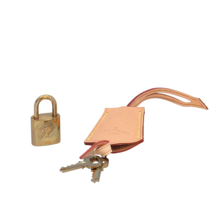 LOUIS VUITTON（ルイ・ヴィトン） アルマBB モノグラム ショルダー