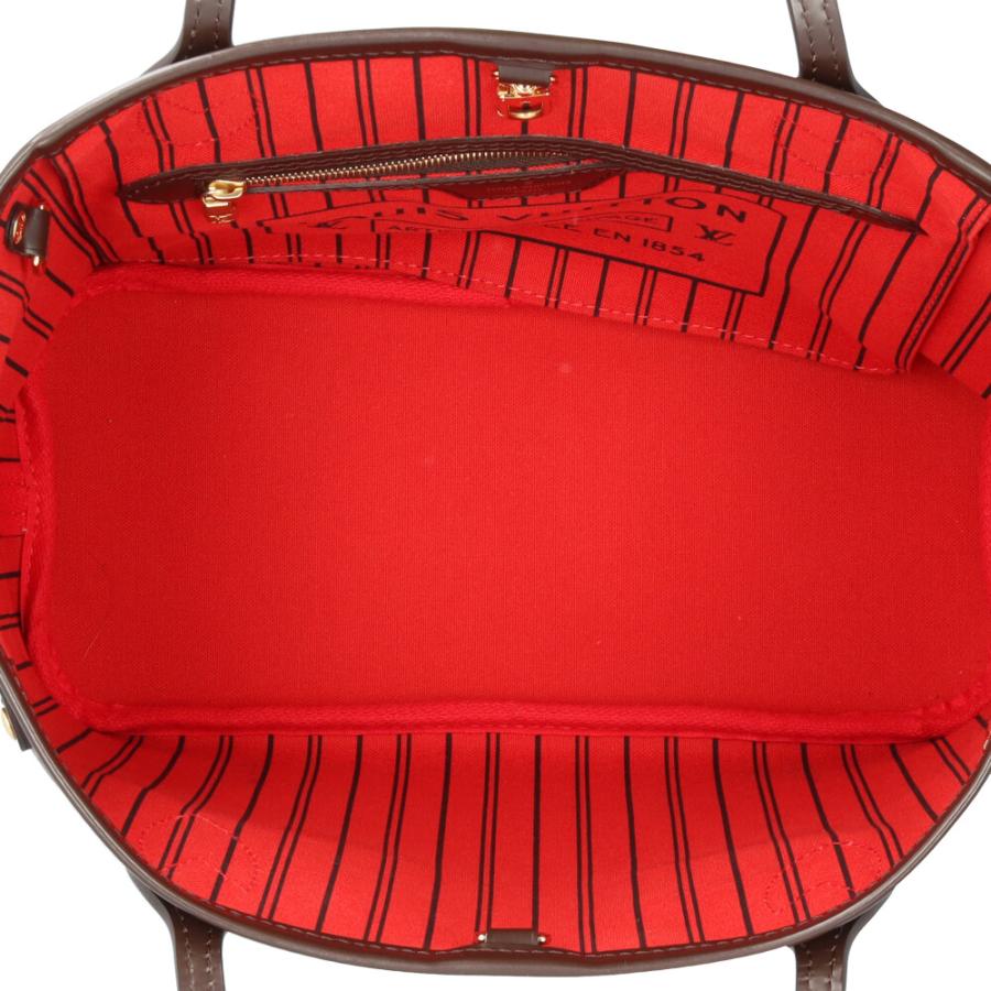 LOUIS VUITTON（ルイ・ヴィトン） ネヴァーフルPM ダミエ トートバッグ