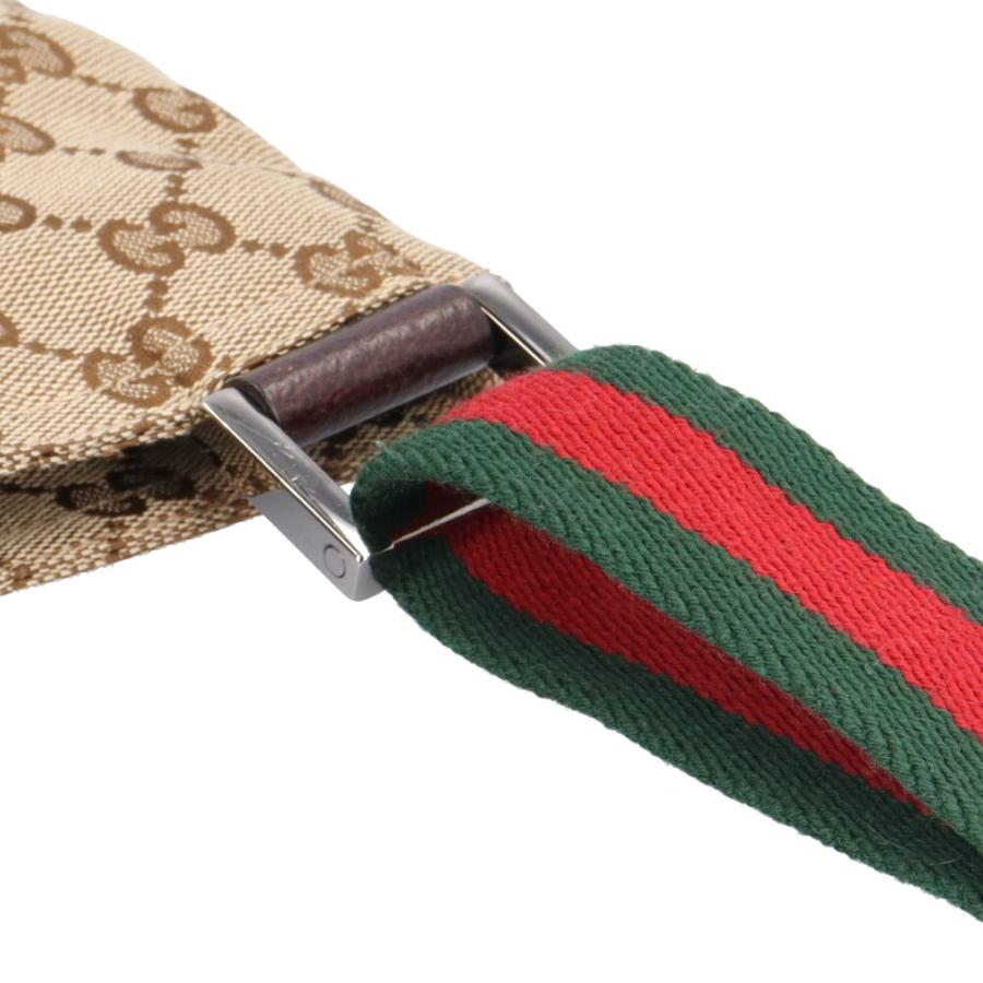 GUCCI（グッチ） シェリー ショルダーバッグ GGキャンバス 146809