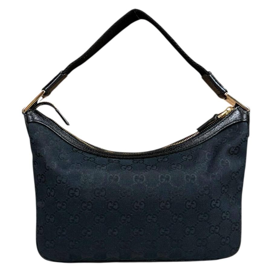 GUCCI（グッチ） GGキャンバス ハンドバッグ GGキャンバス 145812