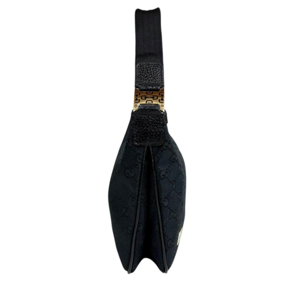 GUCCI（グッチ） GGキャンバス ハンドバッグ GGキャンバス 145812