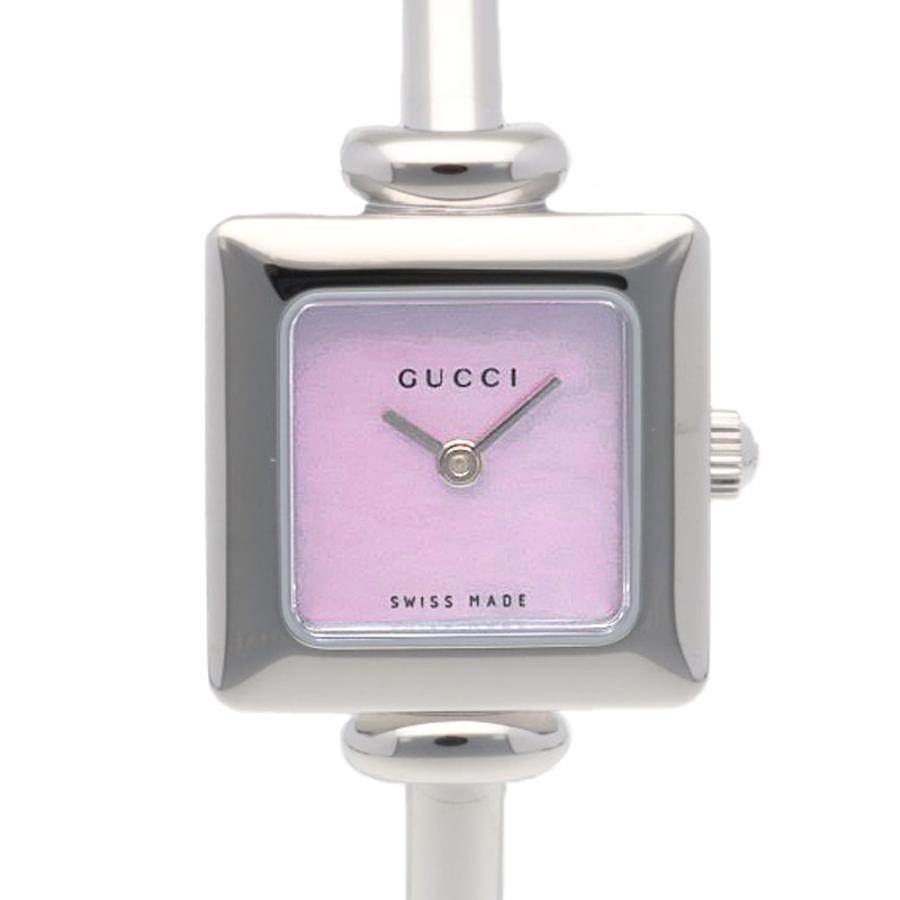 GUCCI（グッチ） 腕時計 時計 ステンレススチール 1900L クオーツ