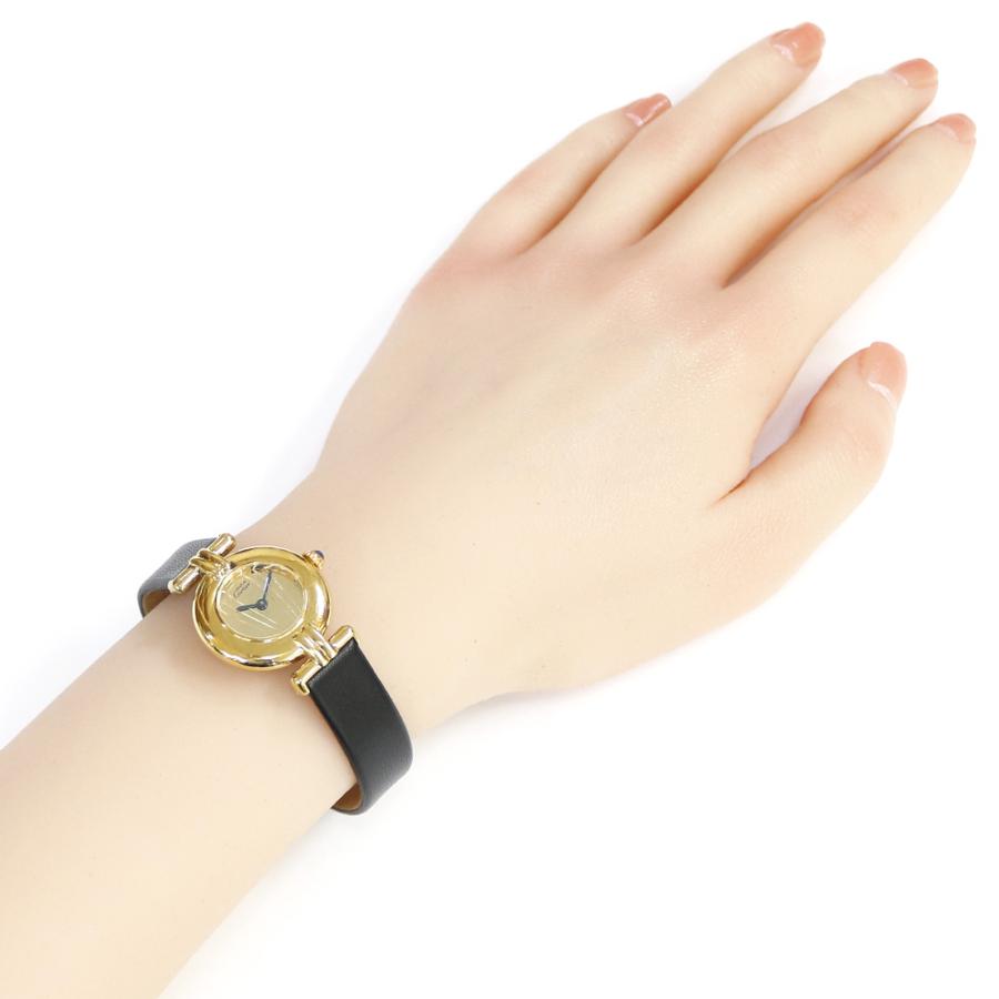 Cartier（カルティエ） マストコリゼ ミラーダイアル 腕時計 時計