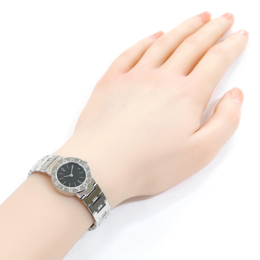 BVLGARI（ブルガリ） ブルガリブルガリ 腕時計 時計 ステンレス