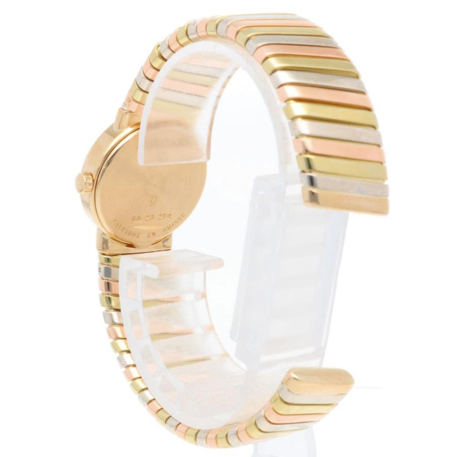 BVLGARI（ブルガリ） ブルガリブルガリ トゥボガス 腕時計 18金 K18