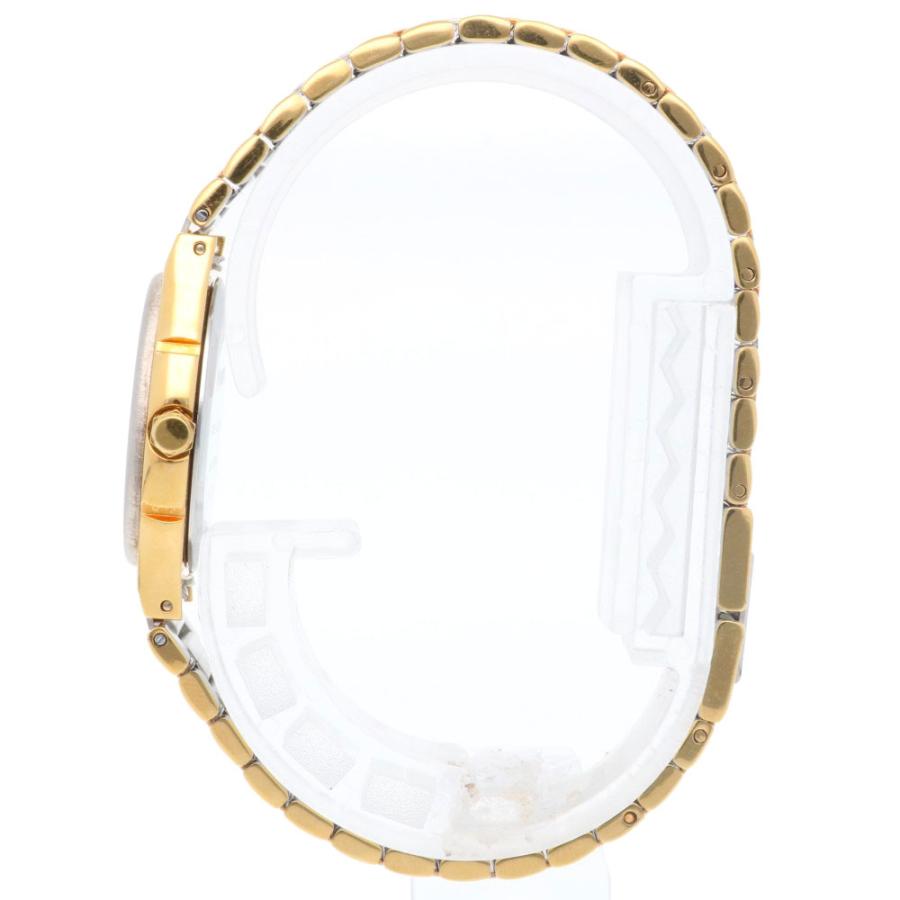 Yves Saint Laurent（イヴ・サンローラン） 腕時計 時計 GP クオーツ