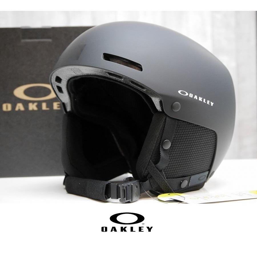 OAKLEY（オークリー） 26 OAKLEY ヘルメット MOD1 PRO ASIAN FIT