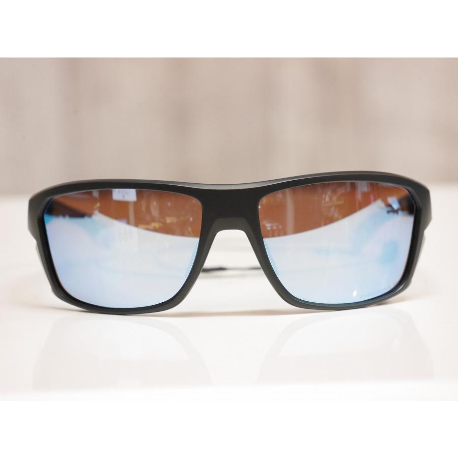 OAKLEY（オークリー） サングラス SPLIT SHOT - Matte Black / Prizm
