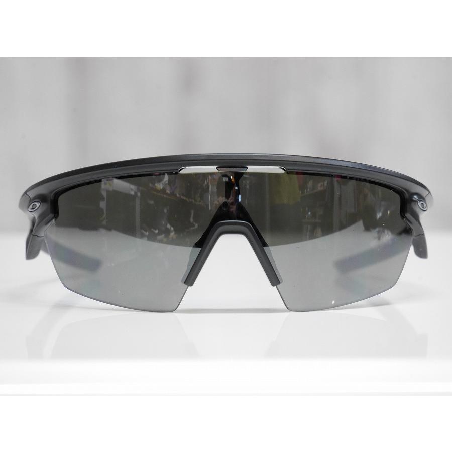 OAKLEY（オークリー） サングラス SPHAERA - Matte Black - Prizm