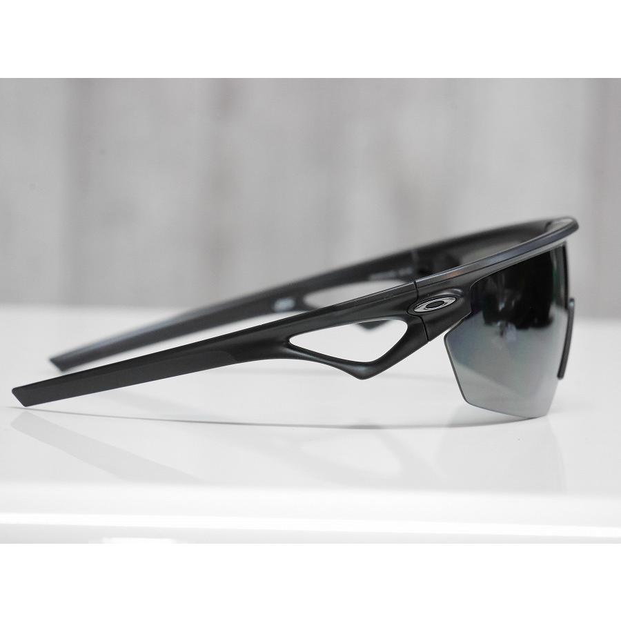 OAKLEY（オークリー） サングラス SPHAERA - Matte Black - Prizm