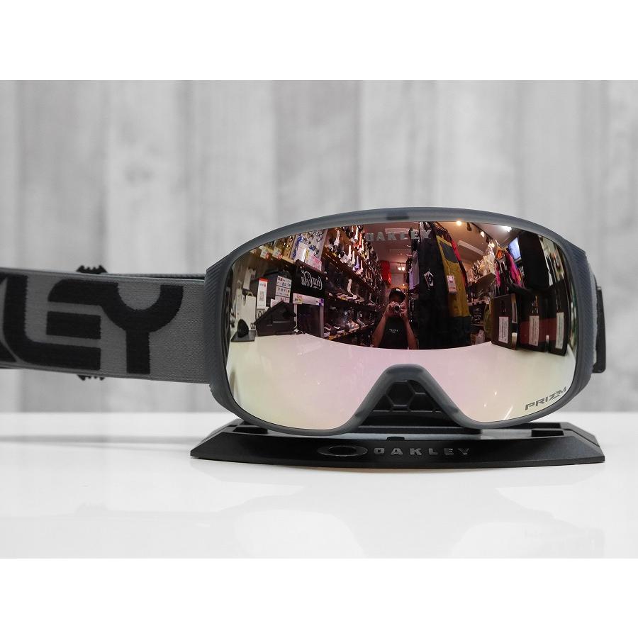 OAKLEY（オークリー） 25 OAKLEY ゴーグル FLIGHT TRACKER L - MATTE