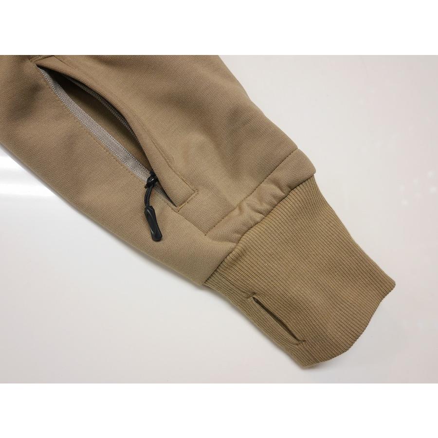 OAKLEY（オークリー） 26 OAKLEY 撥水 パーカー AMPHIBIAN WR ZIP