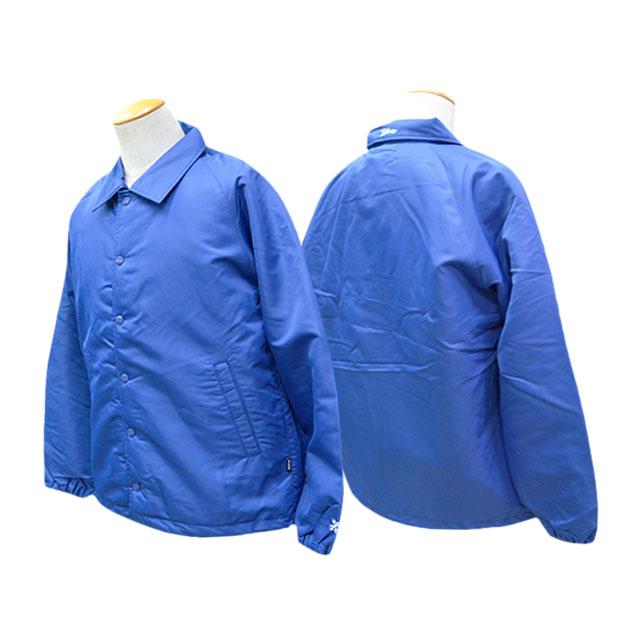 全4色【BLUCO/ブルコ】2025AW「Boa Coach Jacket/ボアコーチジャケット