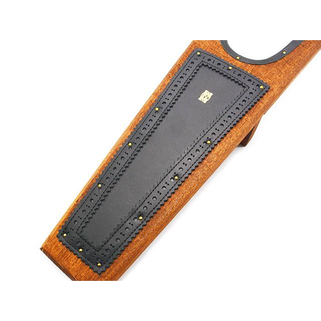 CLINCH/クリンチ】「BSC Boots Jack/BSCブーツジャック」(BRASS TOKYO