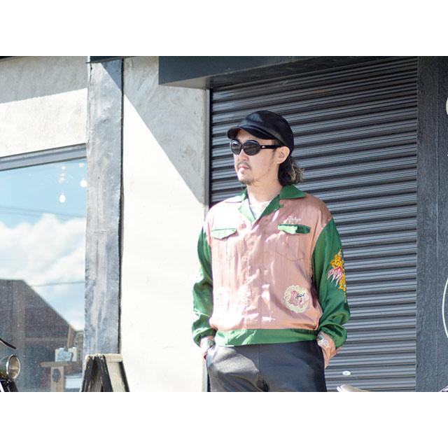 BILTBUCK by ATTRACTIONS/ビルトバックバイアトラクションズ