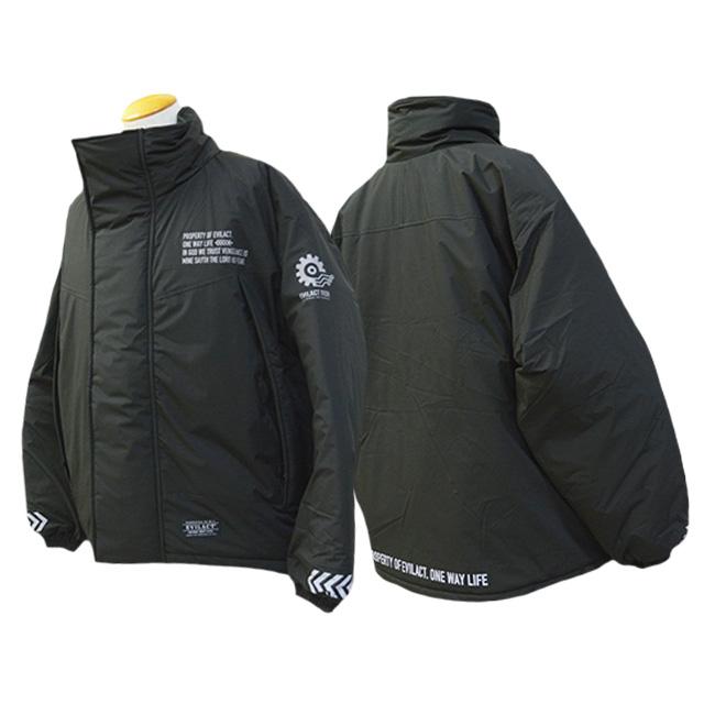 全2色【EVILACT/イーブルアクト】2024AW「RV Monster Jacket/RV