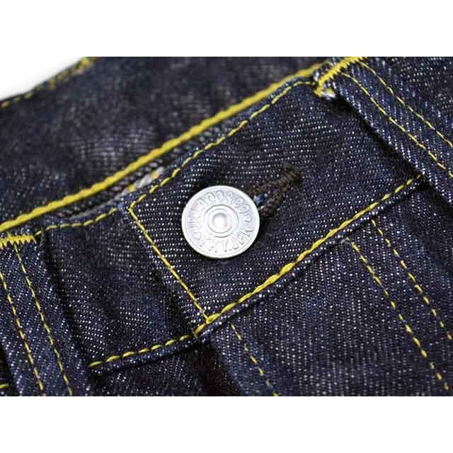 JELADO”PRODUCT”/ジェラード】2025AW「5 Pocket Jeans”S301XX 1942 WPB