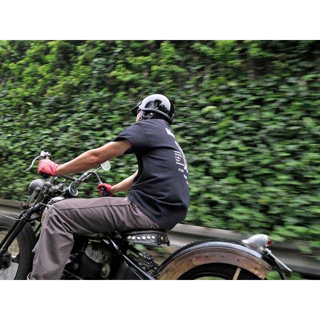 全3色【OCEAN BEETLE/オーシャンビートル】「Shorty Helmet 4/ショー