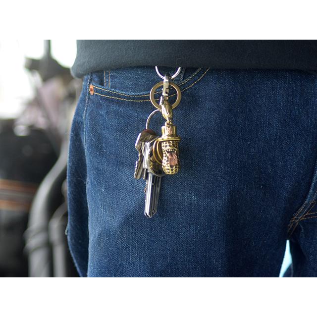 Peanuts＆Co/ピーナッツカンパニー】×【HUF/ハフ】「YACHIMATA BERO