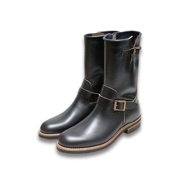 TAKE FIVE MILE/テイクファイブマイル】「Engineer Boots”Chromexcel