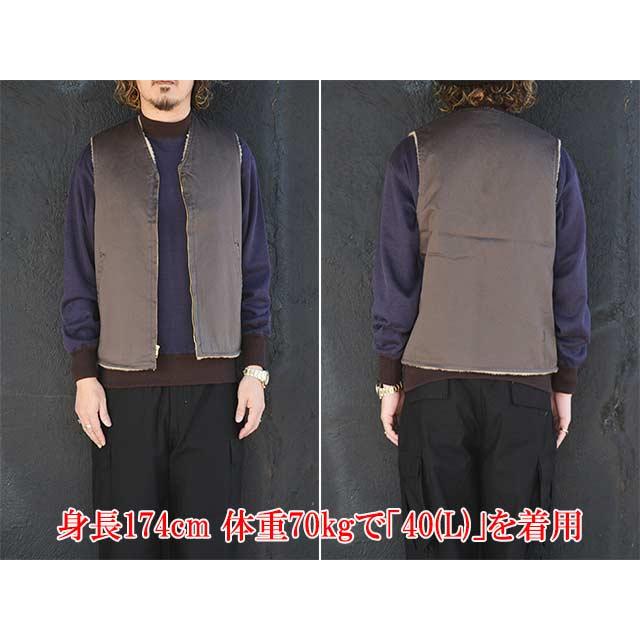 TROPHY CLOTHING/トロフィークロージング】2025AW「Civilian Deck Vest