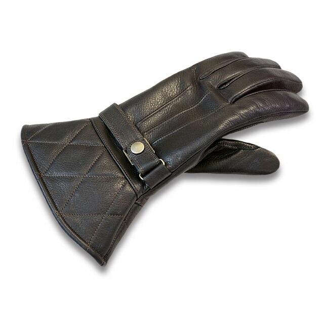 全2色【POWWOW/パウワウ】「The Gauntlet Glove”Type3”/ザ