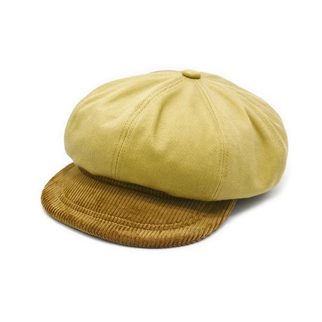 FREE WHEELERS/フリーホイーラーズ】「Casquette”JAM BUSTER