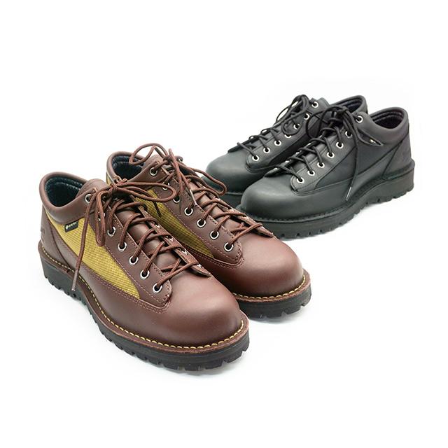 全2色【Danner/ダナー】「Danner Field”Low”/ダナーフィールド”ロー