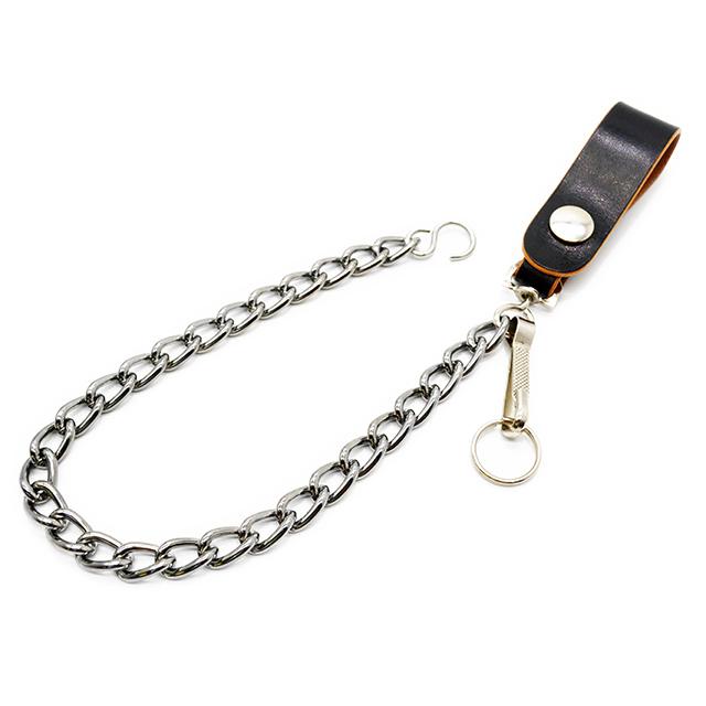 TISS CUSTOM LEATHERS/ティスカスタムレザーズ】「Teacore Wallet