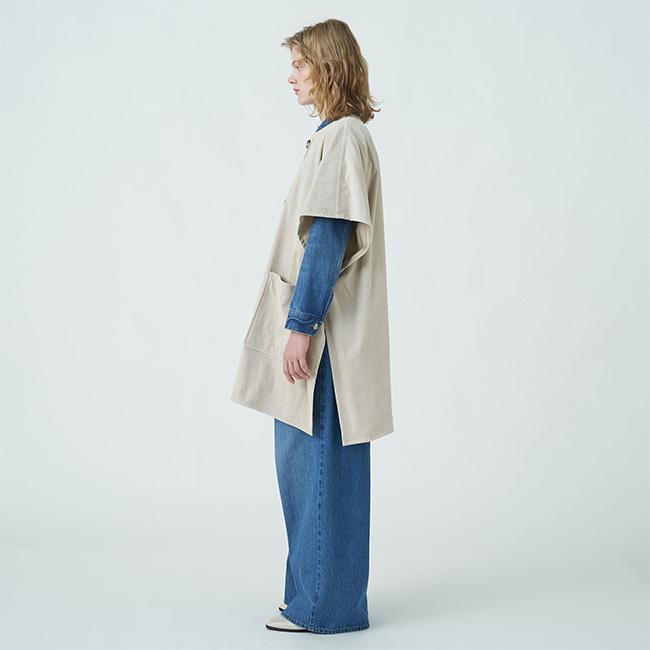 マカフィー TOMORROWLAND(トゥモローランド) MACPHEE(マカフィー