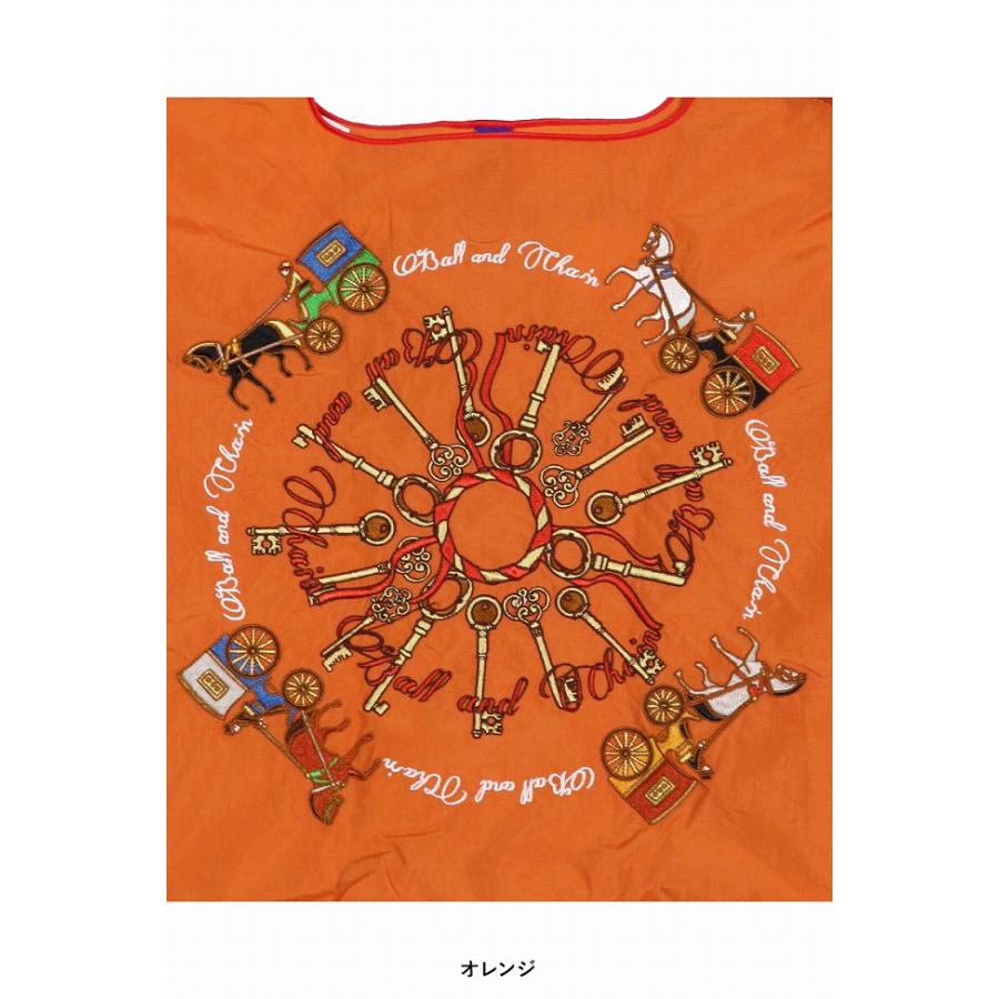 Ball＆Chain（ボールアンドチェーン） Ball ＆ Chain(ボールアンド