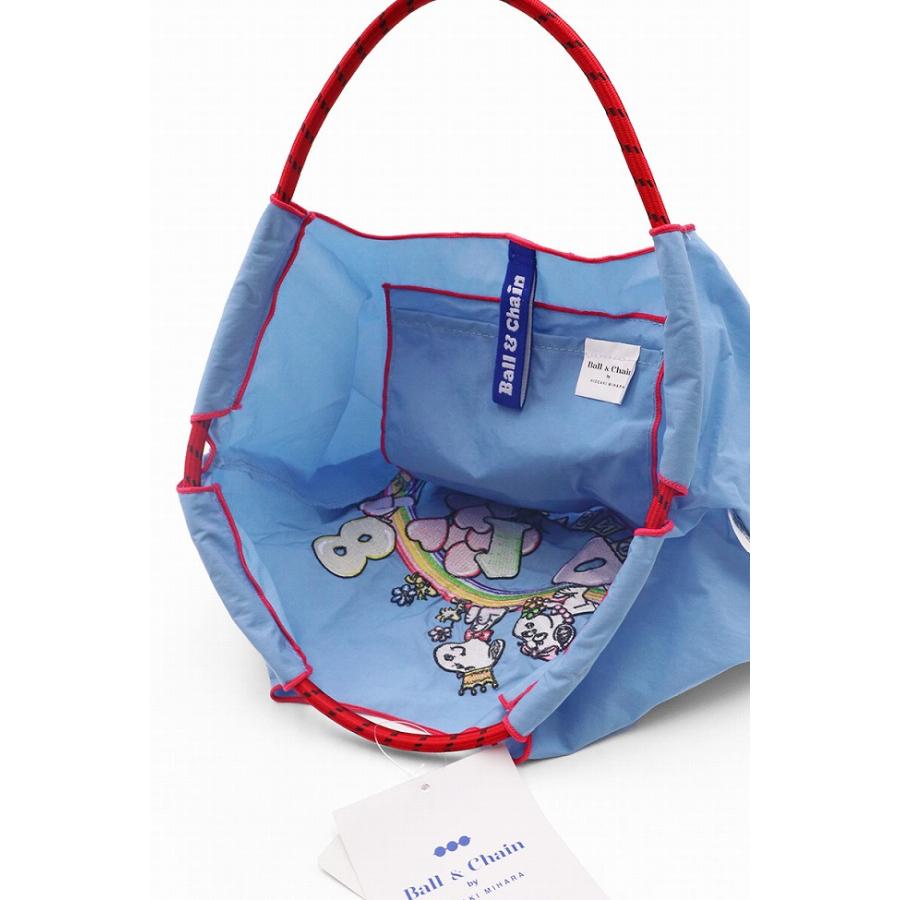 Ball＆Chain（ボールアンドチェーン） Ball & Chain×ピーナッツ