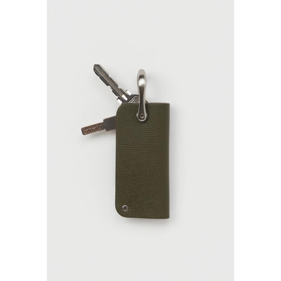 Hender Scheme（エンダースキーマ） キーケース key case wt-rc-kyc
