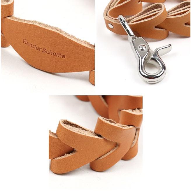 Hender Scheme（エンダースキーマ） コンストラクトストラップ