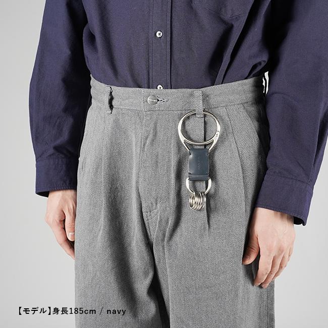 Hender Scheme（エンダースキーマ） キーフック key hook mj-rc-khk