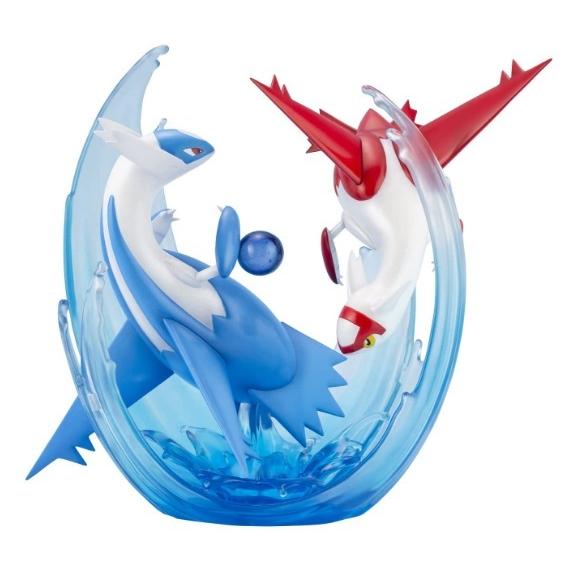 Pokemon（ポケモン） ポケモンセンターオリジナル ラティアス