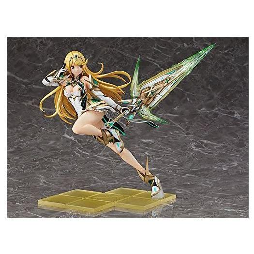 グッドスマイルカンパニー ゼノブレイド2 ヒカリ フィギュア 1/7