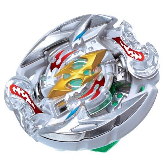 タカラトミー（TAKARA TOMY） ベイブレードバースト B-128 超Z改造