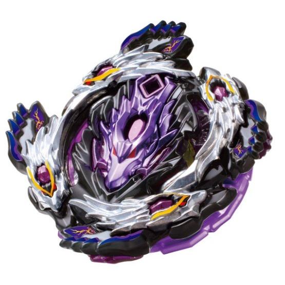 タカラトミー（TAKARA TOMY） ベイブレードバースト B-128 超Z改造