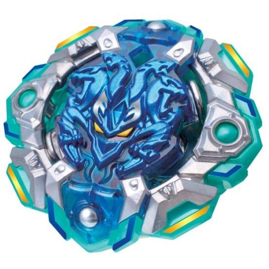 タカラトミー（TAKARA TOMY） ベイブレードバースト B-128 超Z改造