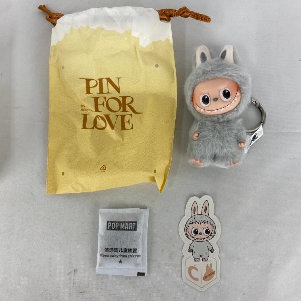 PIN FOR LOVE THE WANNERS ぬいぐるみ3個 PIN FOR LOVE THE WANNERS