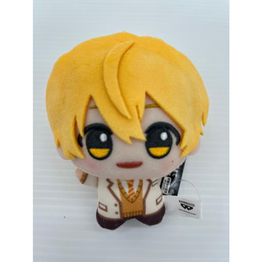 中古】【美品】全6種セット ちびぐるみ〜制服ver.〜 「すとぷり