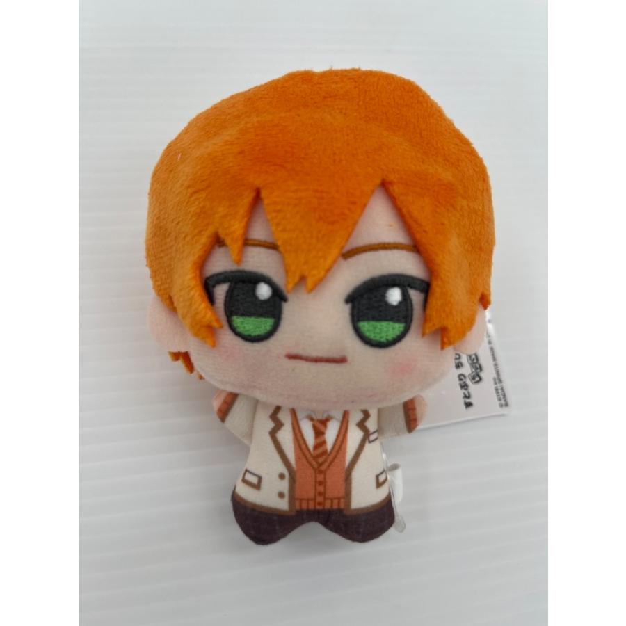 中古】【美品】全6種セット ちびぐるみ〜制服ver.〜 「すとぷり